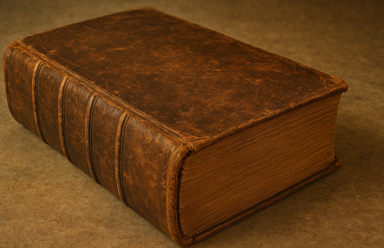 Najważniejsze książka w moim życiu