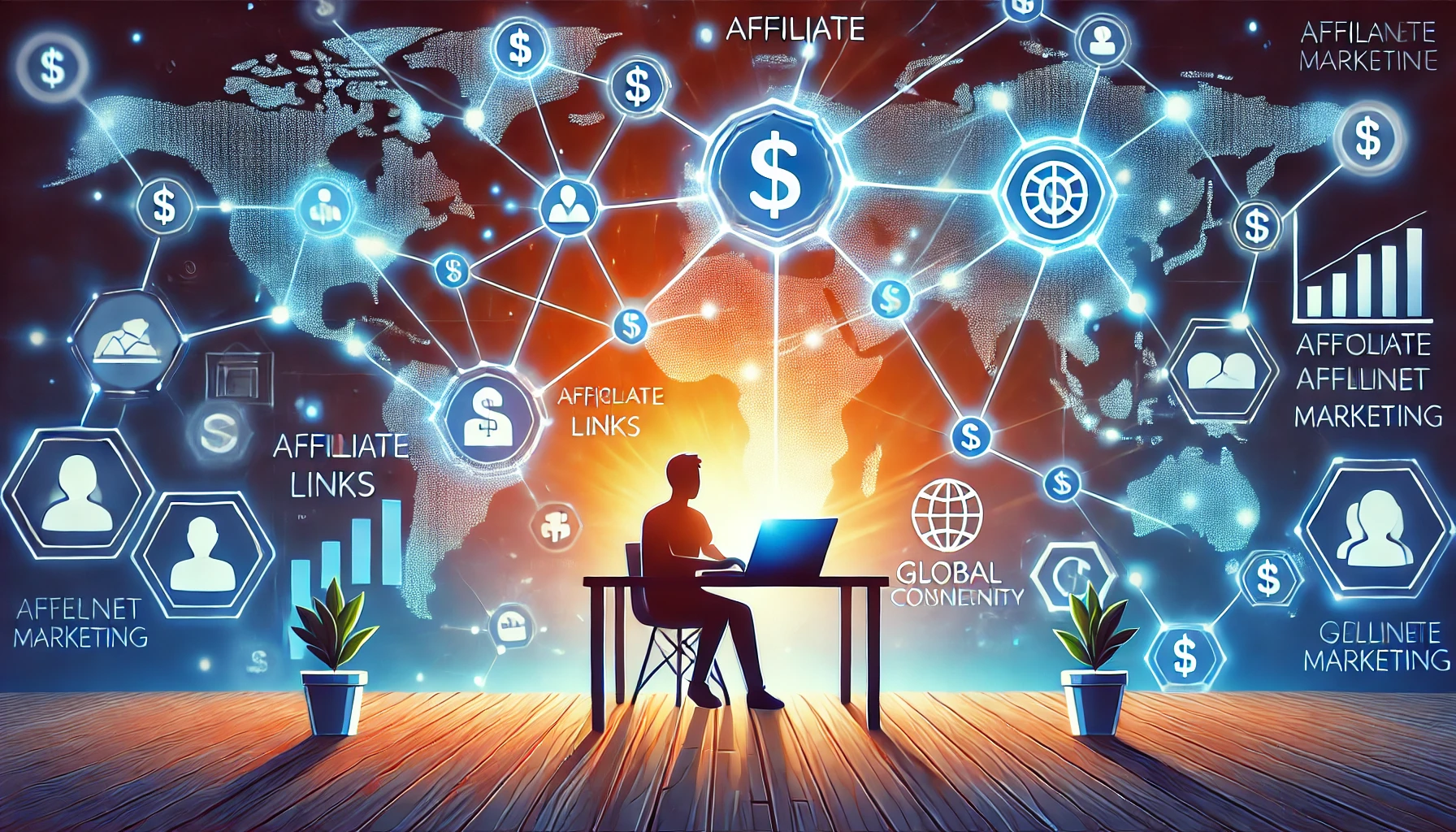 Jaki najlepszy biznes w Internecie?