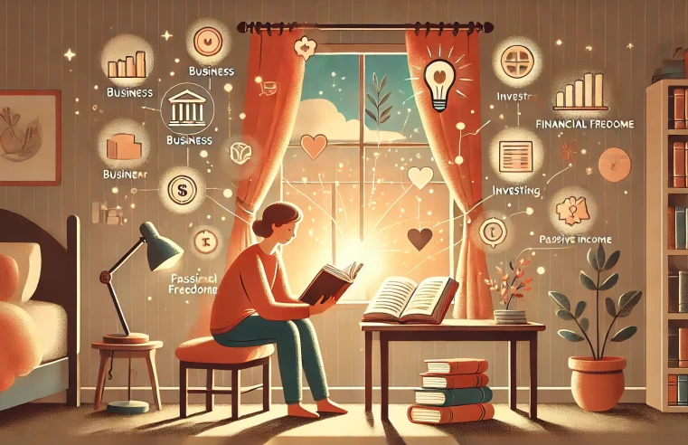 Książki potężnym źródłem wiedzy