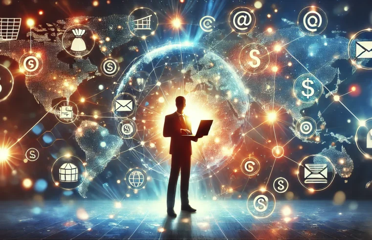 Biznes oparty o programy partnerskie