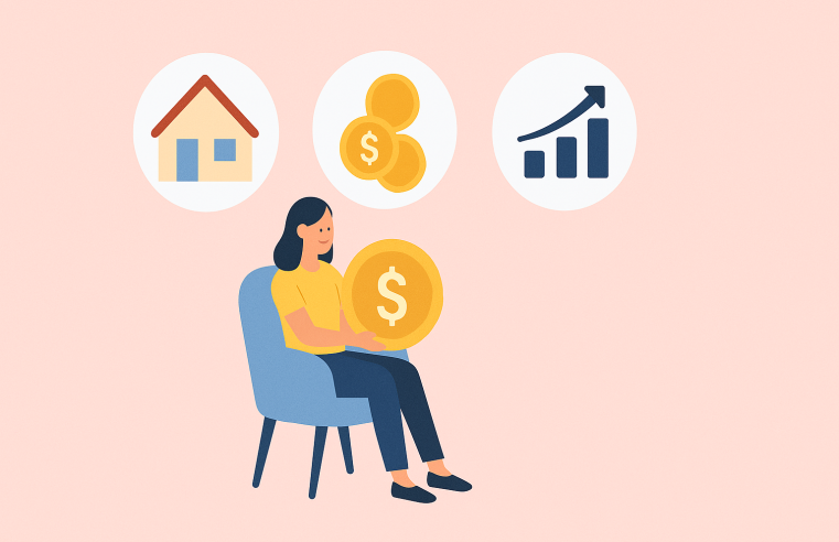 Dobry dług Twoim sprzymierzeńcem