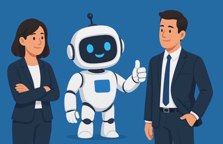 Firma z dochodem na autopilocie