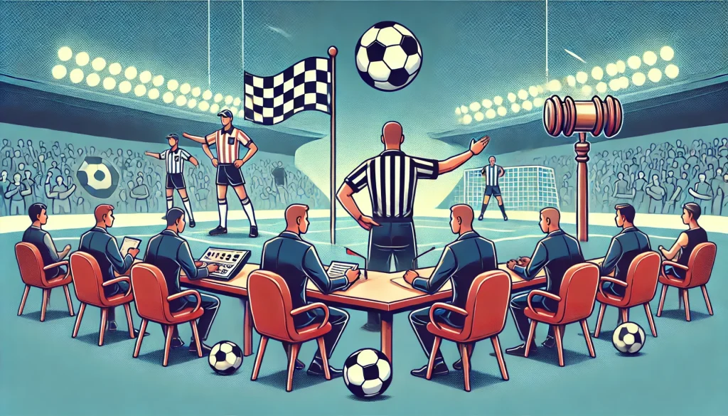 Zakłady sportowe jako sposób na zarobek