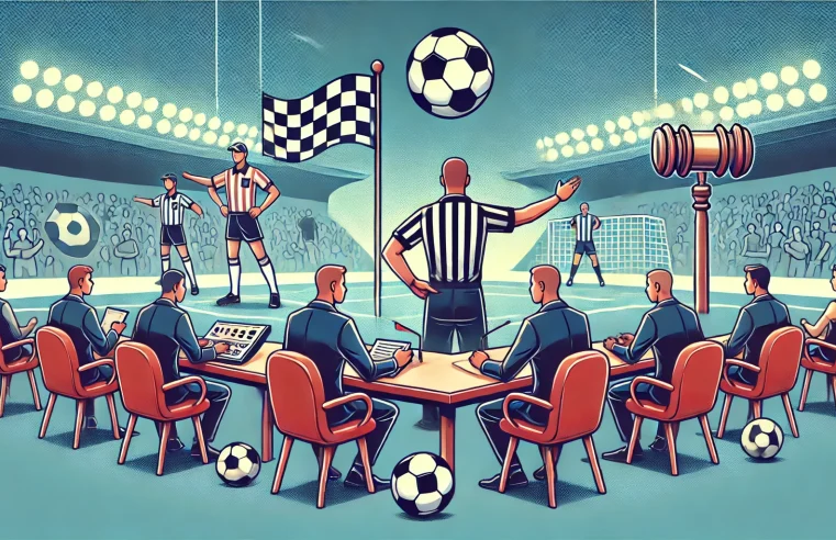 Zakłady sportowe jako sposób na zarobek