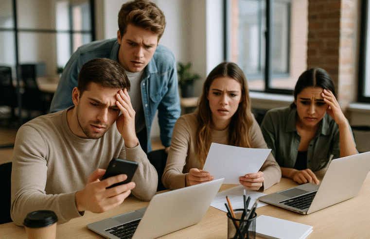 Jeden błąd w komunikacji, który kosztuje Cię więcej niż myślisz i jak go naprawić w 3 krokach