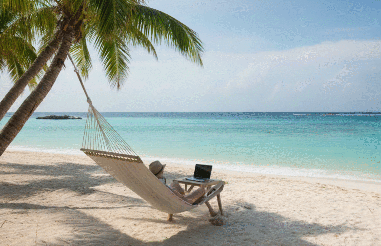 Dlaczego pracując mniej, możesz zarabiać więcej?