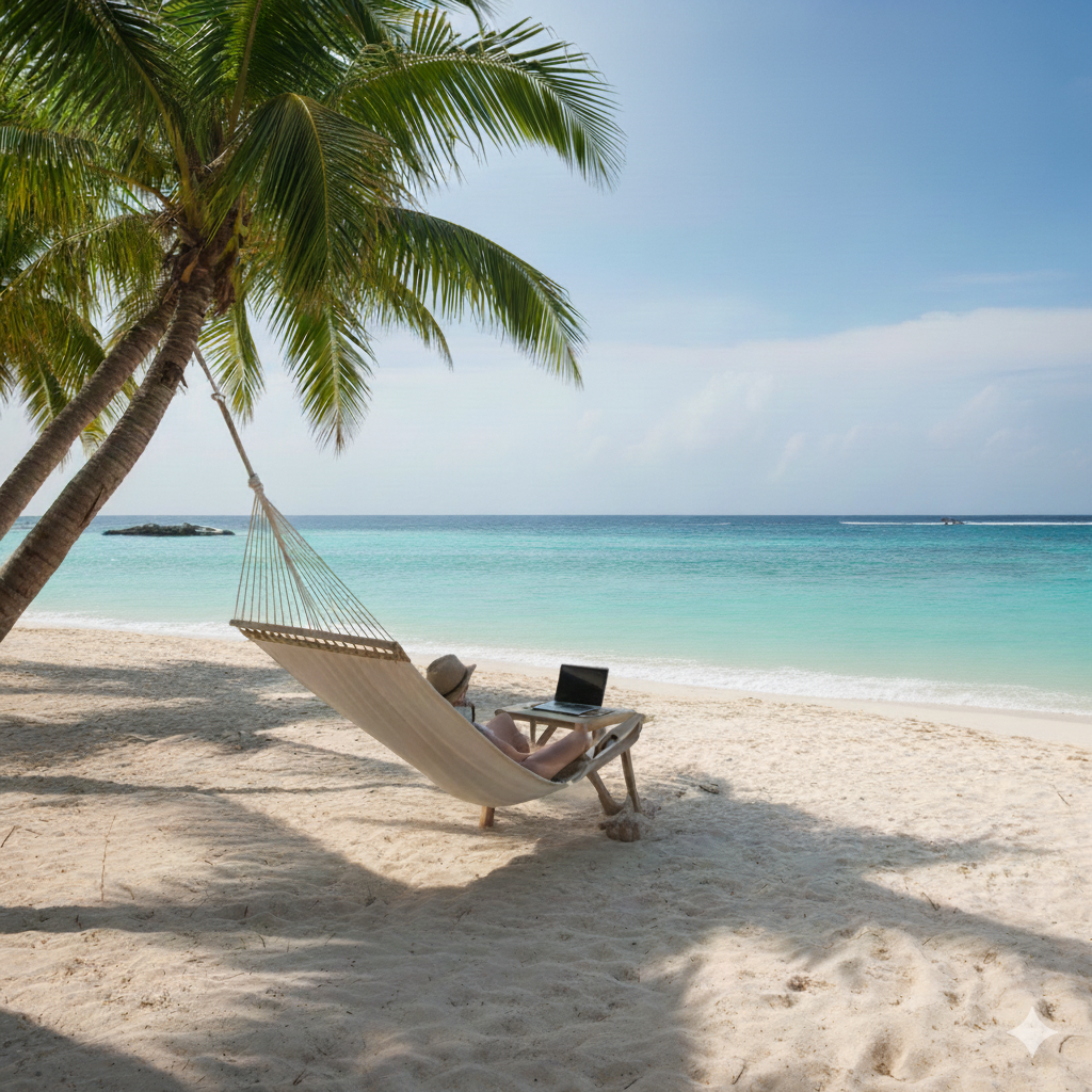 Dlaczego pracując mniej, możesz zarabiać więcej?