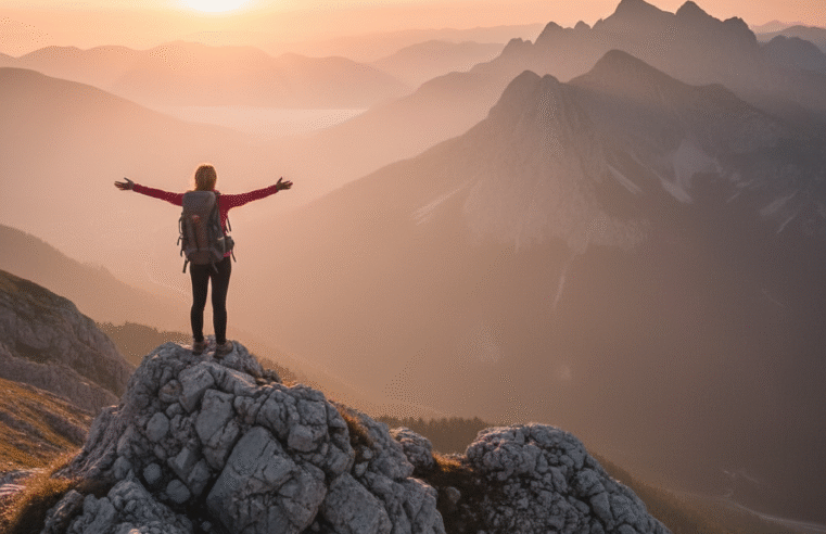 Jak utrzymać radość z pracy i życia na co dzień?