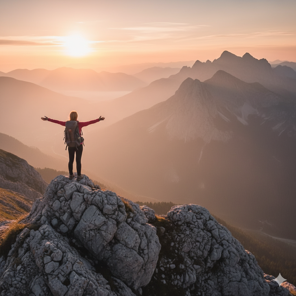 Jak utrzymać radość z pracy i życia na co dzień?