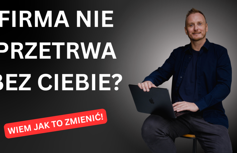 Moja historia. 4 Filary, Które Dają Prawdziwą Wolność