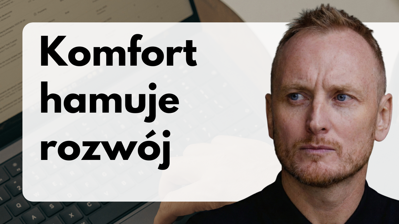 Ponad 90% Ludzi Porzuca Swoje Cele Przez Ten Jeden Błąd