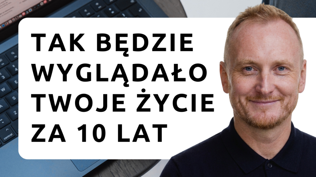 Jeśli Czujesz, Że Stoisz w Miejscu. Czas To Przerwać