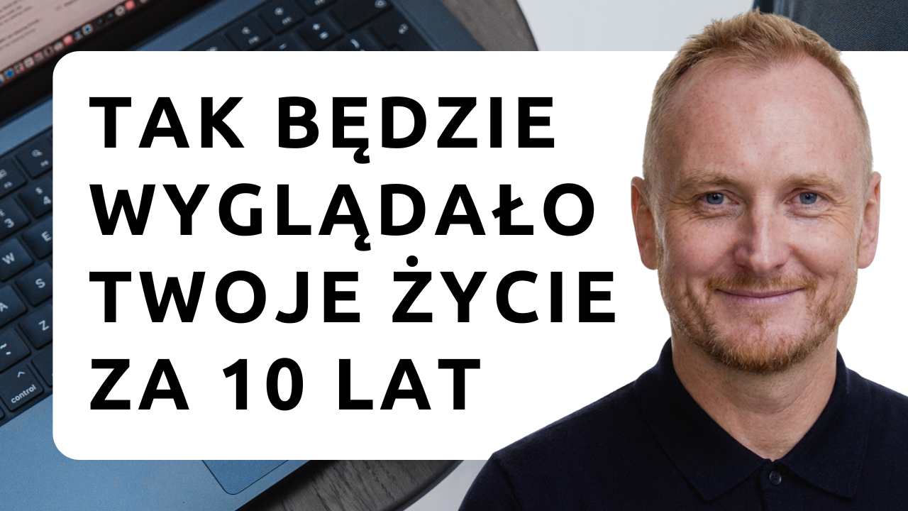 Jeśli Czujesz, Że Stoisz w Miejscu. Czas To Przerwać