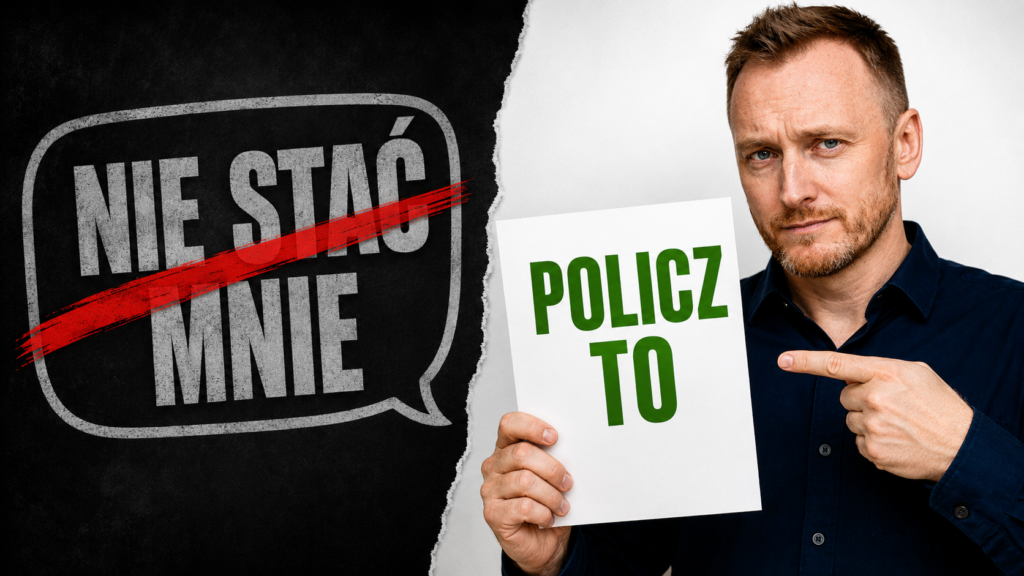 Nie Stać Cię na Pracownika? Ten Rachunek Mówi Coś Innego